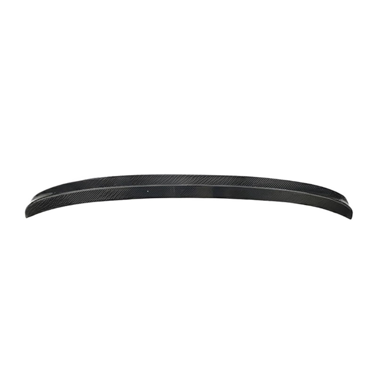 DDGHAE Rear Bumper Compatible for BMW 5 Series F90 M5 2018-2019,3D D Style Real Carbon Fiber Rear Trunk Spoiler DDGHAE Rear Bumper Compatible for BMW 5 Series F90 M5 2018-2019,3D D Style Real Carbon Fiber Rear Trunk Spoiler von DDGHAE