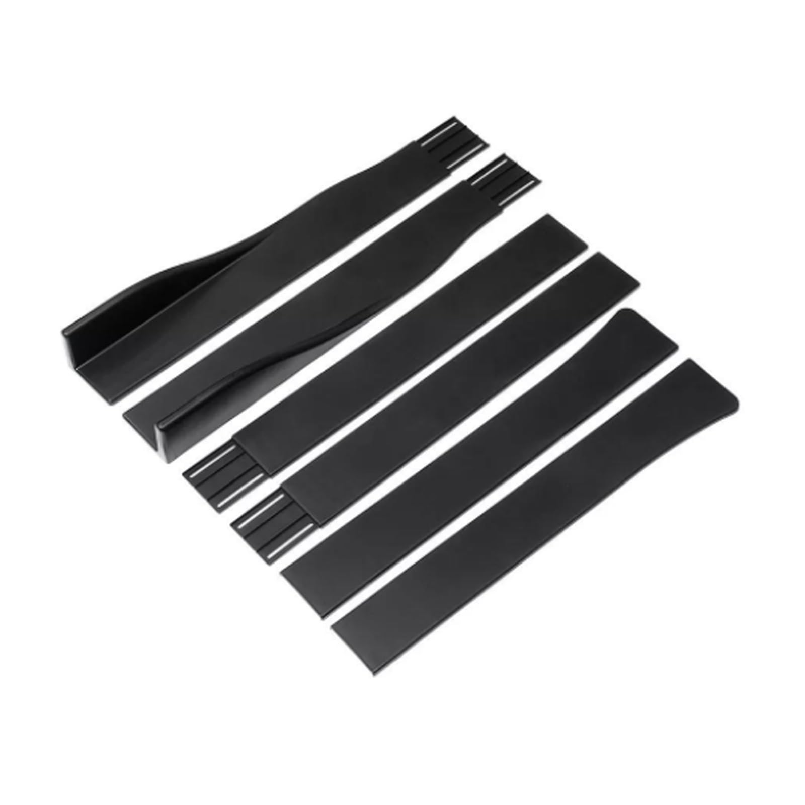 DDGHAE Seitenschweller for Autos, kompatibel mit Toyota Camry, kompatibel mit Benz, kompatibel mit Audi, kompatibel mit Focus, kompatibel mit Civic, kompatibel mit LEXUS, Rock Rock Panel Schwarz(Gloss DDGHAE Seitenschweller for Autos, kompatibel mit Toyota Camry, kompatibel mit Benz, kompatibel mit Audi, kompatibel mit Focus, kompatibel mit Civic, kompatibel mit LEXUS, Rock Rock Panel Schwarz(Gloss von DDGHAE
