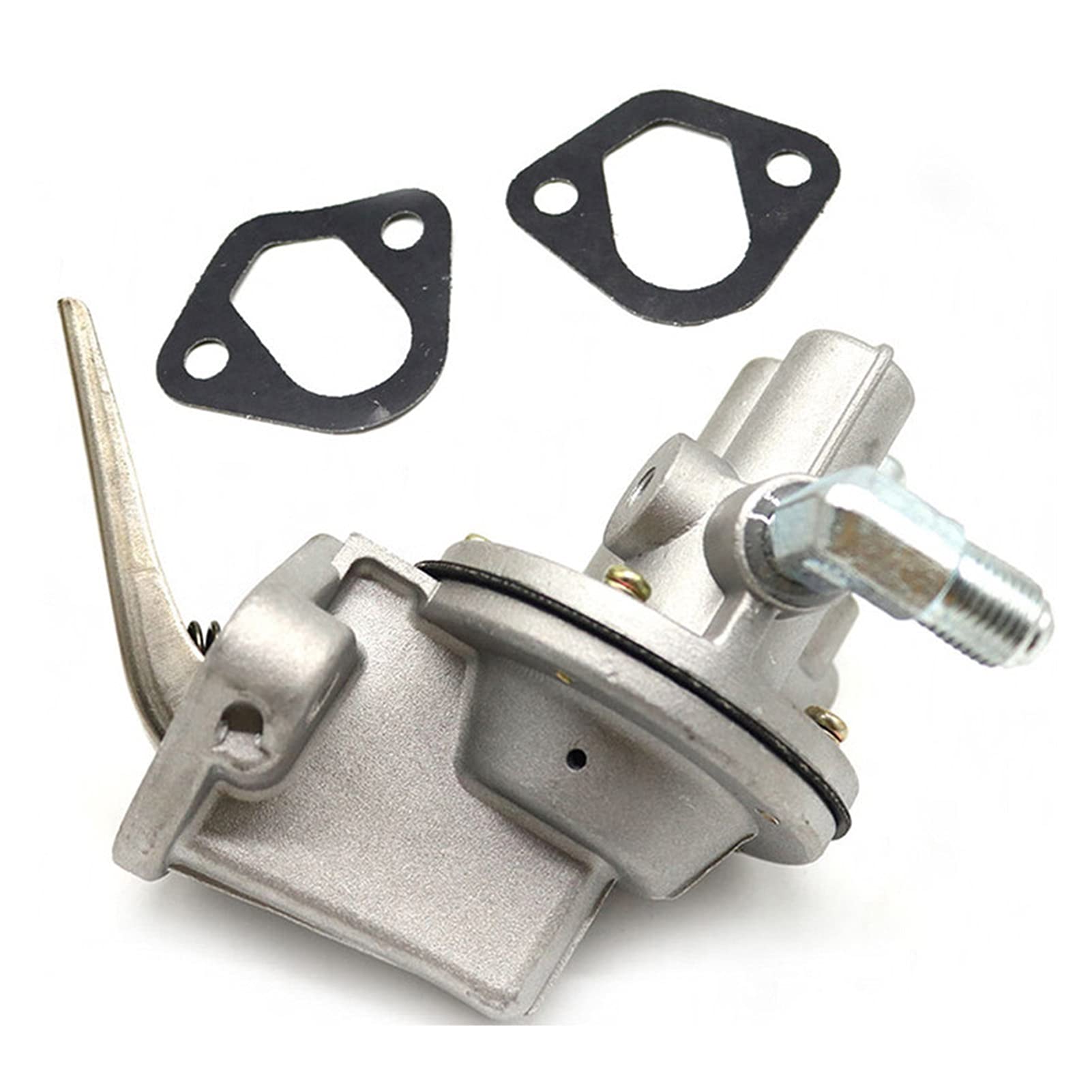 DDKLB Benzinpumpe Gute Qualität Fit für Toyota Gabelstapler 4P & 5R Motor Kraftstoffpumpe Reparatursatz 23100-78002-71 231007800271 23100 78002 71 Autoteile DDKLB Benzinpumpe Gute Qualität Fit für Toyota Gabelstapler 4P & 5R Motor Kraftstoffpumpe Reparatursatz 23100-78002-71 231007800271 23100 78002 71 Autoteile von DDKLB