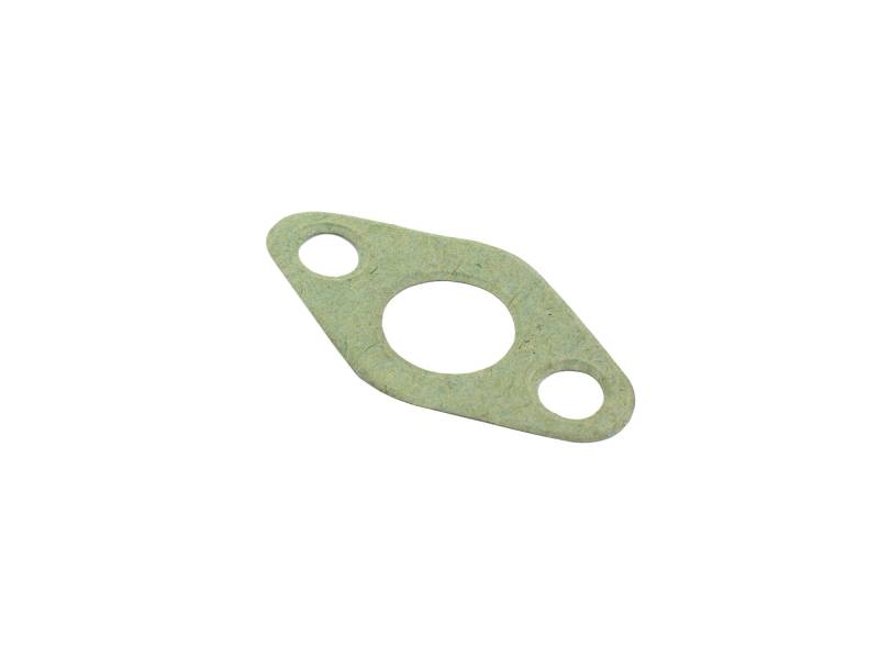 DDR Altbestand Vergaser - Flanschdichtung für SL1, SIMSON Mofa von DDR Altbestand