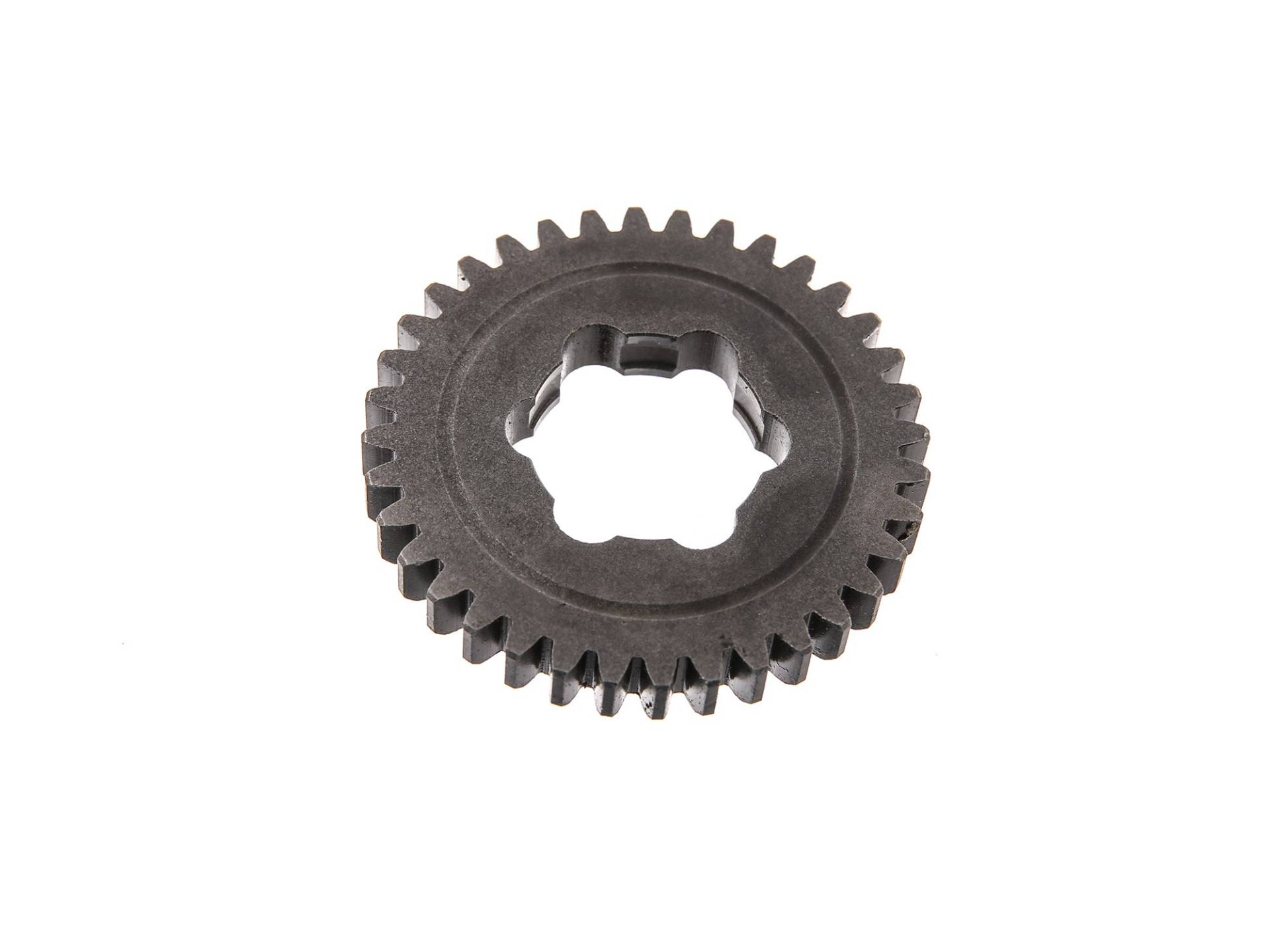 Losrad 36 Z 3. Gang f. 5-Gang-Getriebe Simson Losrad 36 Z 3. Gang f. 5-Gang-Getriebe Simson von DDR Altbestand