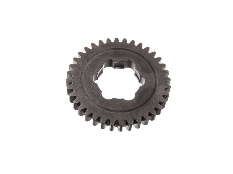 Losrad 36 Z 3. Gang f. 5-Gang-Getriebe Simson von DDR Altbestand