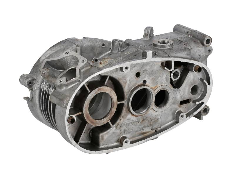 Motorengehäuse M53/2 - für Simson KR51/1, SR4-2, S50 von DDR Altbestand