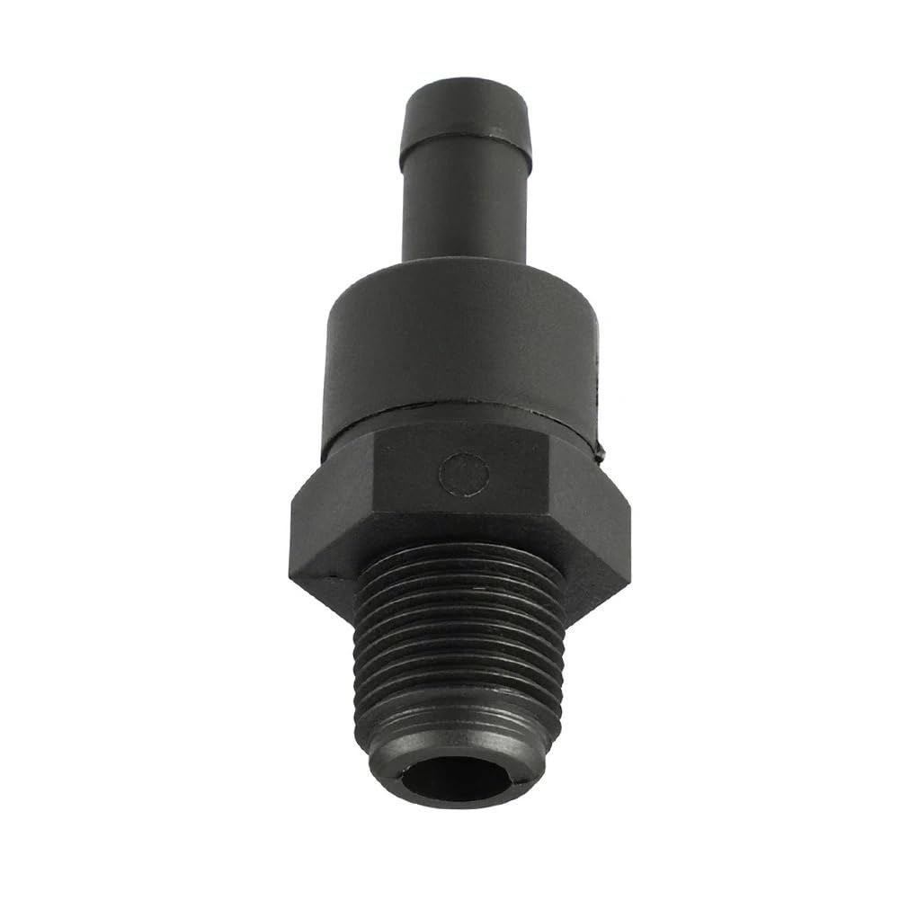 DDWE [Replacement] PCV-Ventil passend for Chrysler for PT-für Cruiser 2.4L 2001-2010 4777240AD Positive Kurbelgehäuseentlüftung PCV-Ventil von DDWE