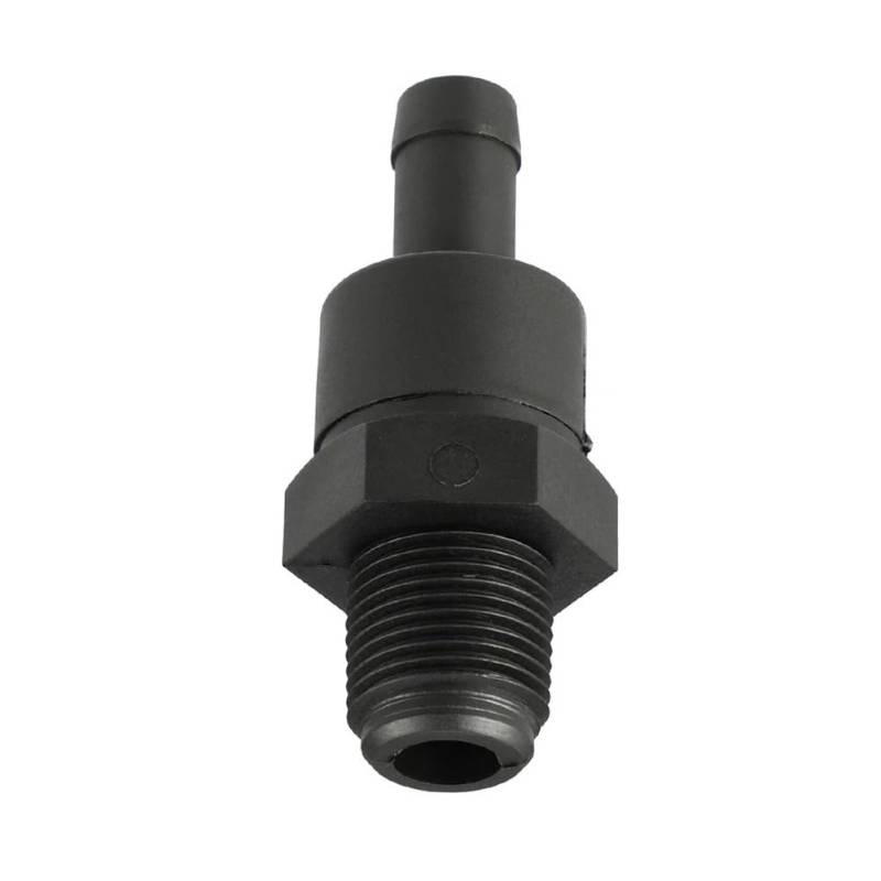 DDWE [Replacement] PCV-Ventil passend for Chrysler for PT-für Cruiser 2.4L 2001-2010 4777240AD Positive Kurbelgehäuseentlüftung PCV-Ventil von DDWE