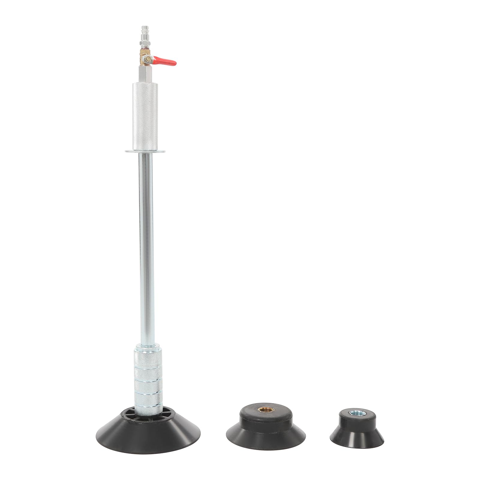 DDZcozy Dellen Reparaturset, Ausbeul Satz Kfz Dellen Reparatur Ausbeulwerkzeug, Auto Dent Puller Kit für Haushalte, Autowerkstätten DDZcozy Dellen Reparaturset, Ausbeul Satz Kfz Dellen Reparatur Ausbeulwerkzeug, Auto Dent Puller Kit für Haushalte, Autowerkstätten von DDZcozy
