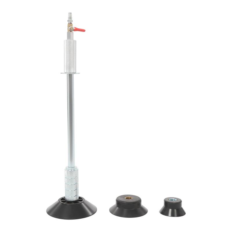 DDZcozy Dellen Reparaturset, Ausbeul Satz Kfz Dellen Reparatur Ausbeulwerkzeug, Auto Dent Puller Kit für Haushalte, Autowerkstätten von DDZcozy