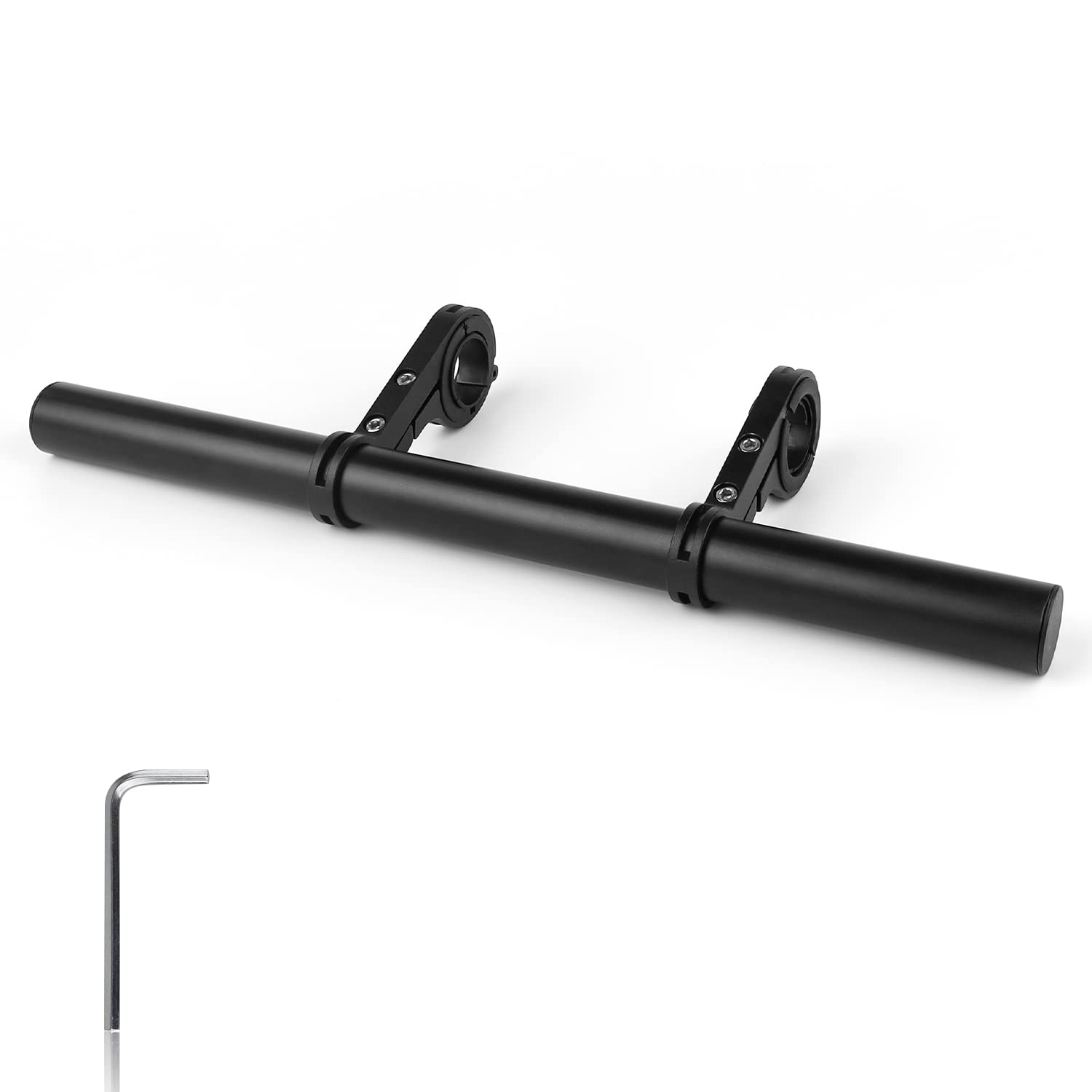 Fahrrad Lenker Erweiterung,DEANKEJI 30cm Fahrradlenker Vorbau,Aluminium Fahrradlenker für Taschenlampe Smartphones Tacho Kamera GPS Fahrrad Lenker Erweiterung,DEANKEJI 30cm Fahrradlenker Vorbau,Aluminium Fahrradlenker für Taschenlampe Smartphones Tacho Kamera GPS von DEANKEJI