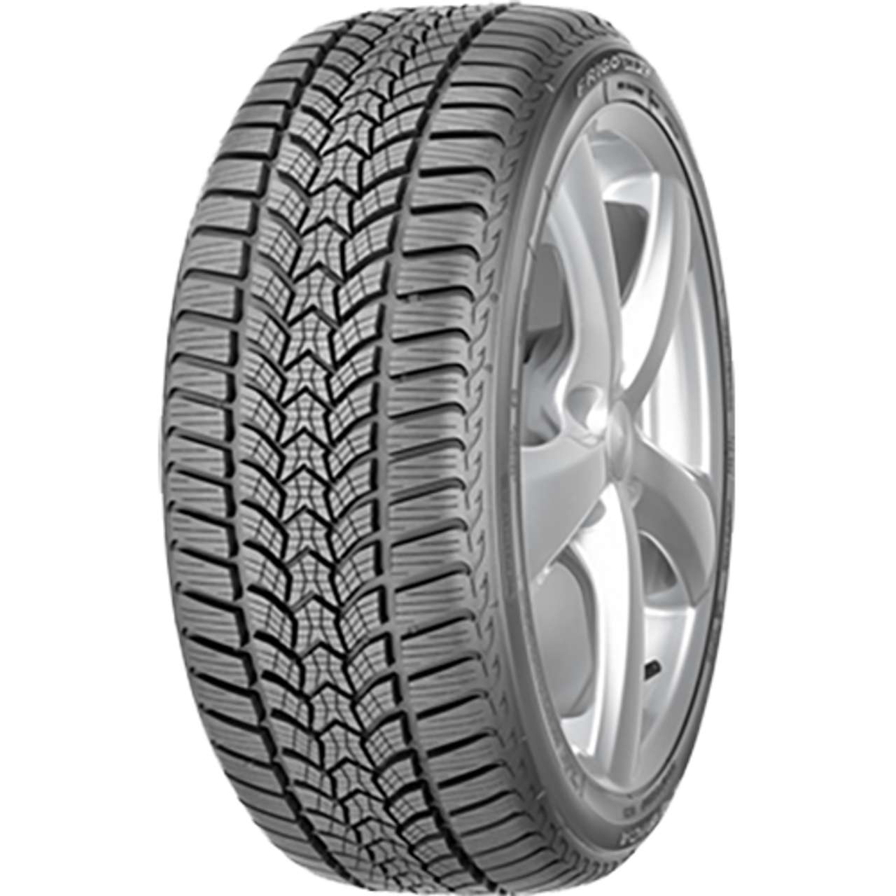 DEBICA FRIGO HP 2 205/45R17 88V MFS von DEBICA