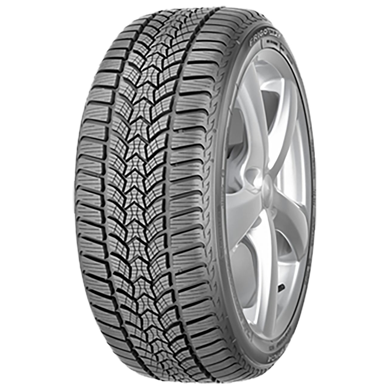 DEBICA FRIGO HP 2 225/50R17 98V MFS XL DEBICA FRIGO HP 2 225/50R17 98V MFS XL von DEBICA