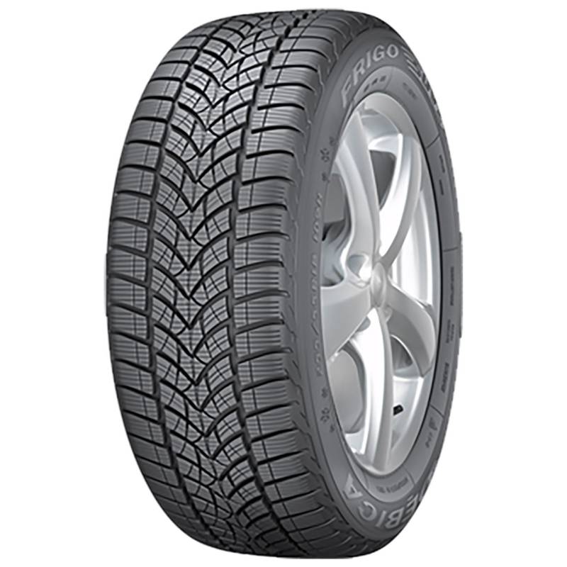 DEBICA FRIGO SUV 2 235/65R17 108H XL von DEBICA