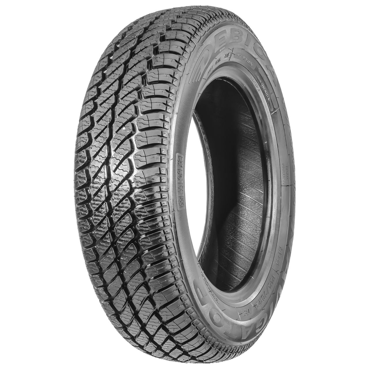 DEBICA NAVIGATOR 2 185/65R14 86T von DEBICA