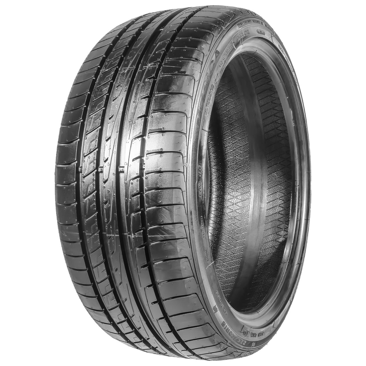 DEBICA PRESTO HP 205/65R15 94H von DEBICA