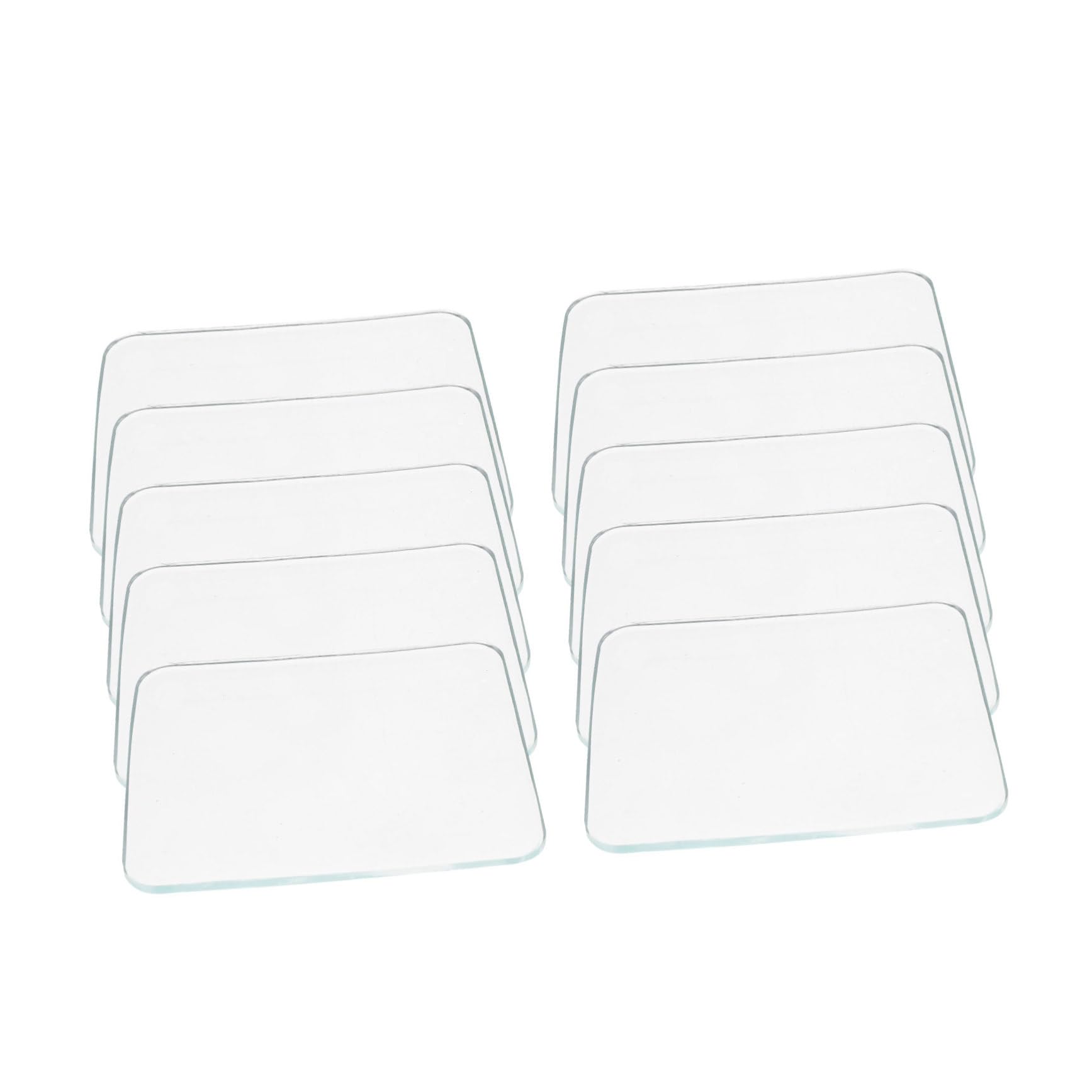 DECORNIJIA 10 Stück rutschfeste Aufkleber Telefon Anti-Rutsch-Pad Autotelefon Platzdeckchen Auto Telefon pad rutschfeste Matte für das Armaturenbrett im Auto Kieselgel DECORNIJIA 10 Stück rutschfeste Aufkleber Telefon Anti-Rutsch-Pad Autotelefon Platzdeckchen Auto Telefon pad rutschfeste Matte für das Armaturenbrett im Auto Kieselgel von DECORNIJIA
