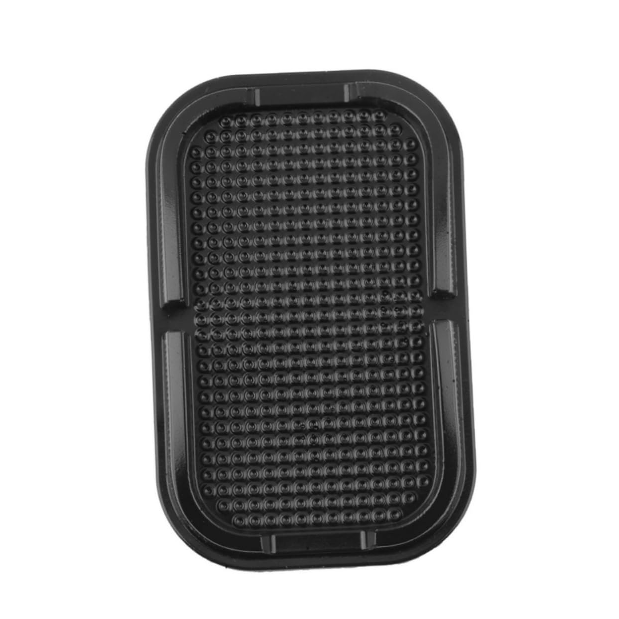 DECORNIJIA Multifunktionale rutschfeste Matte für Auto Armaturenbrett für Handys Navigation Schwarz Magnet Nötig Sicherer Halt bei Fahrten Vielseitig DECORNIJIA Multifunktionale rutschfeste Matte für Auto Armaturenbrett für Handys Navigation Schwarz Magnet Nötig Sicherer Halt bei Fahrten Vielseitig von DECORNIJIA