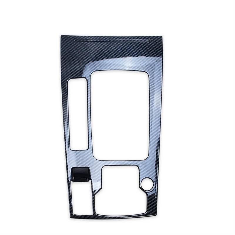 Auto Interieur Zubehör Für Mazda 6 Für Atenza 2019 2020 2021 2022 2023 2024 Carbon Auto Center Konsole Getriebe Shift Box Panel Abdeckung Trim Innen Zubehör Interieurleisten von DECTER