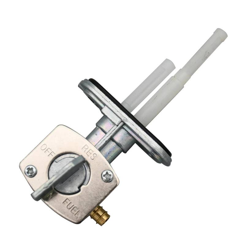 Benzinhahn Unterdruck Für Kawasaki Für KLF Für KLR Für KLT Für KLX Für KSF Für KVF Motorrad Gas Benzinhahn Ventil Swith Tap Benzinhahn Benzin Hahn von DECTER
