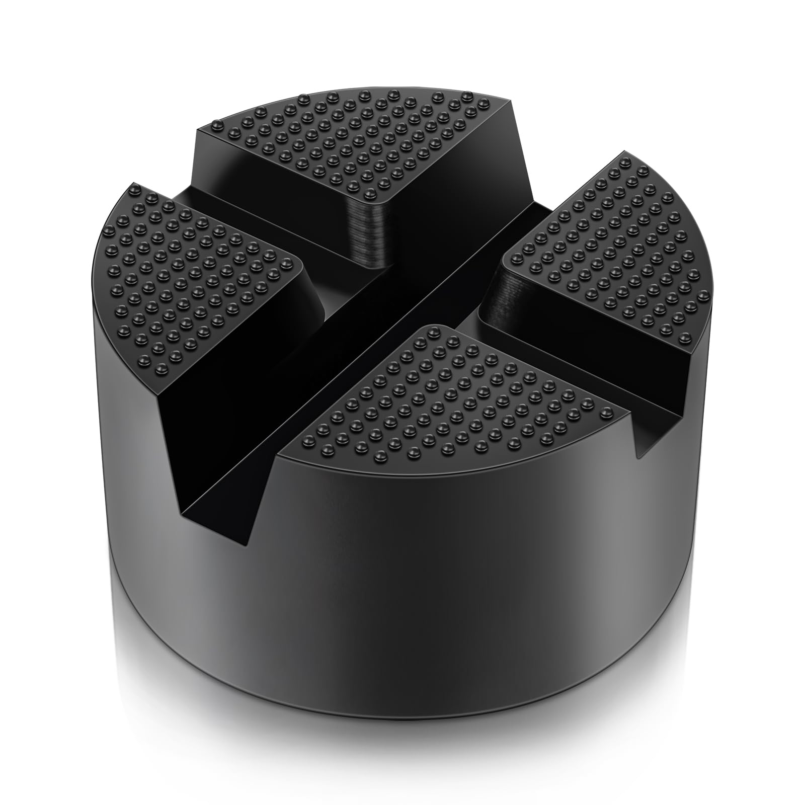 DEDC Universal Wagenheber Gummi-Pad für Wagenheber/Seitenwagenheber DEDC Universal Wagenheber Gummi-Pad für Wagenheber/Seitenwagenheber von DEDC