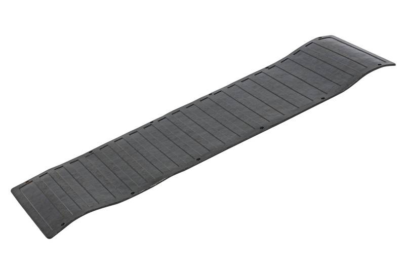 DEE ZEE DZ86700 Heavy Weight Heckklappenmatte, Grau - DZ 86700, Schwarz von DEE ZEE