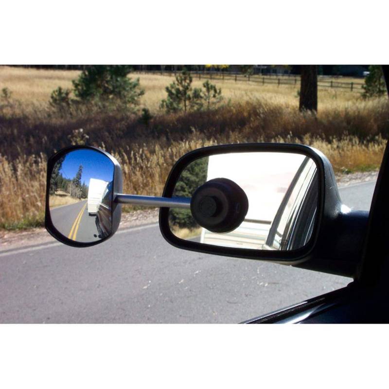 Defa Easy Mirror Rund (Beifahrerseite), Mittel von DEFA