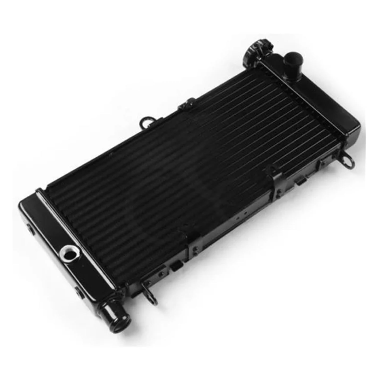 Motorrad Aluminium Heizkörper Kühl Kühler System for CB600F HORNET 600 1998-2006 1999 2000 2001 2002 2003 2004 2005 Motorrad Aluminium Heizkörper Kühl Kühler System for CB600F HORNET 600 1998-2006 1999 2000 2001 2002 2003 2004 2005 von DEJIKOKU