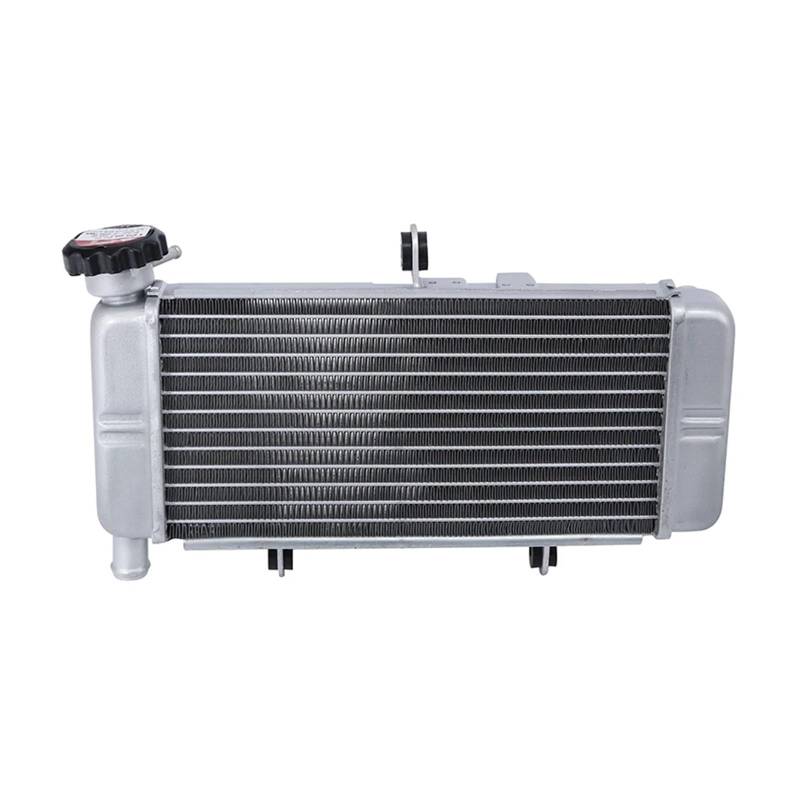 Motorrad Aluminium Heizkörper for CBR250R 2011-2013 CBR250R ABS CB300F 2015-2018 CBR300R ABS 2015-2022 von DEJIKOKU