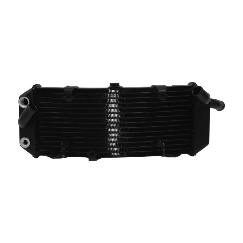Motorrad Ersatz Kühler Kühler for XP500 TMAX T-MAX 500 2008-2011 2009 2010 von DEJIKOKU