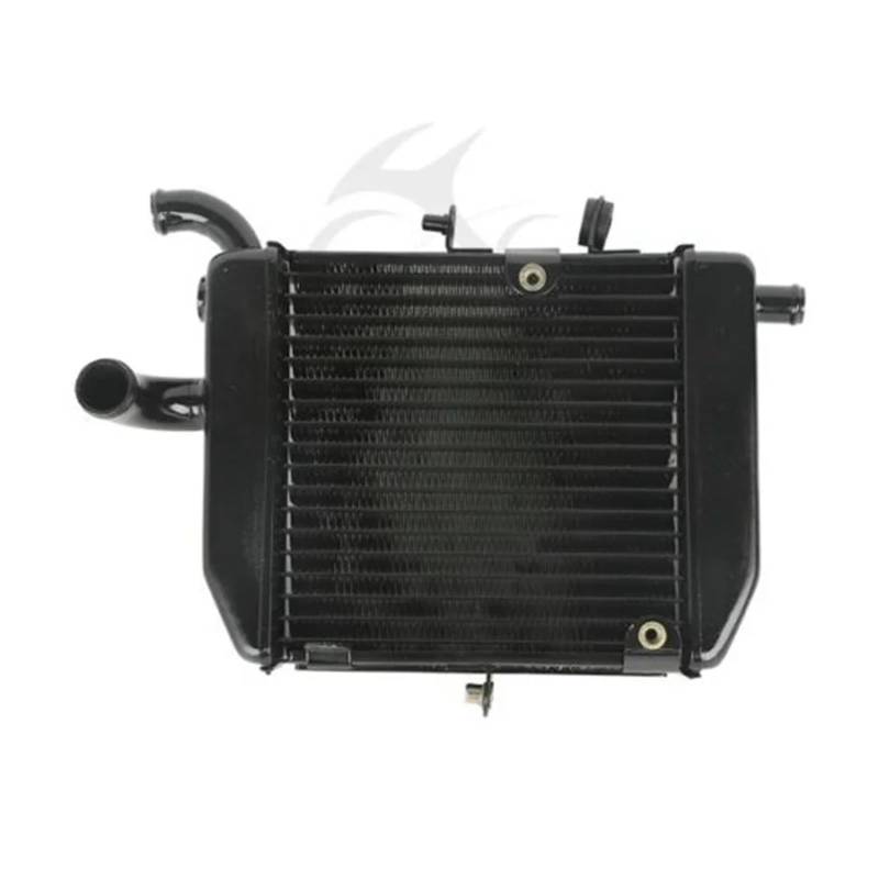 Motorrad Kühler Kühler Schutz Abdeckung Protecter for VFR400R NC30 1989-1992 RVF400 NC35 1994-1996 1995 von DEJIKOKU