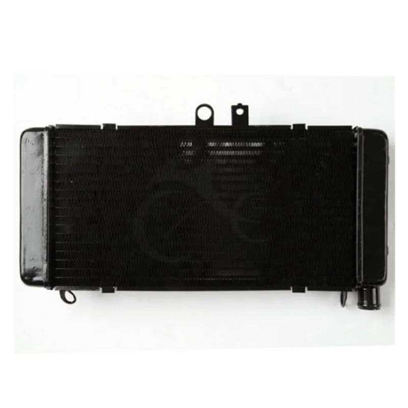 Motorrad Kühler Kühler for CB900 CB919F Hornet 900 2002 2003 2004 2005 2006 2007 02-07 von DEJIKOKU