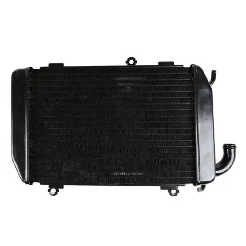 Motorrad-Kühler links oder rechts for Gold Wing GL1800 2006–2017 2008 2009 2010 2011 2012 2013 2014 2015 16(Left Side) von DEJIKOKU
