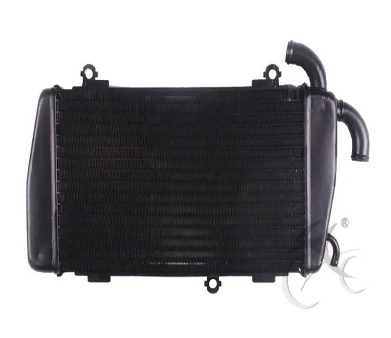 Motorrad Rechts Kühler Kühlung for Gold Wing ABS GL1800A GL1800 2001 2002 2003 2004 2005 von DEJIKOKU