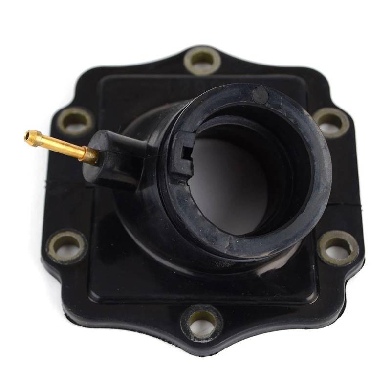 Motorrad Vergaser Ansaugstutzen Boot Halter for KDX220 KDX220SR 1994-1999 16065-1299 von DEJIKOKU