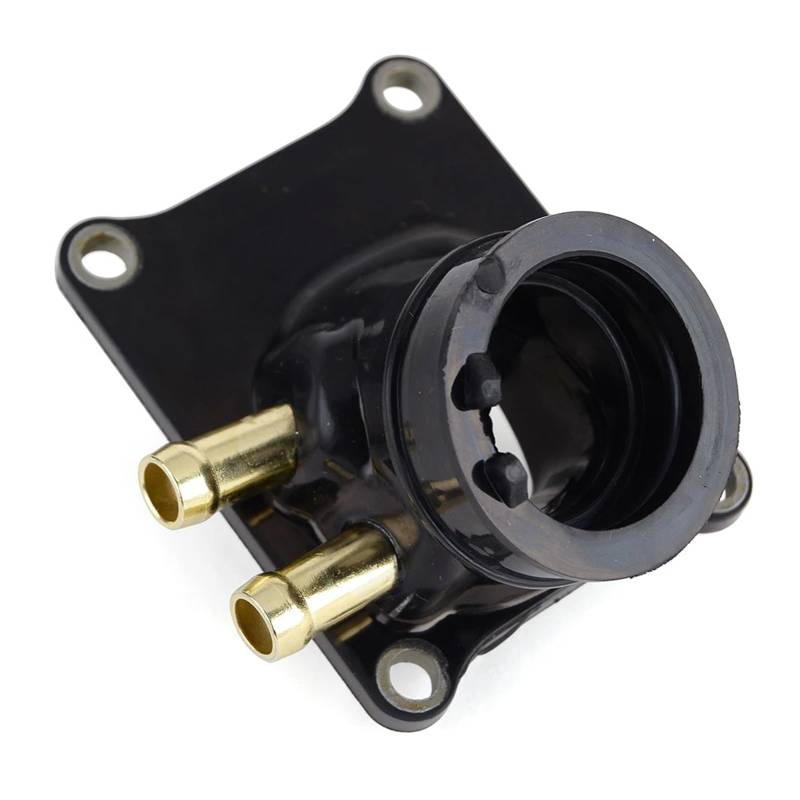 Motorrad Vergaser Ansaugstutzen Boot Halter for TS200 TS200R 1991-1993 13110-08D10 13110-08D00 von DEJIKOKU