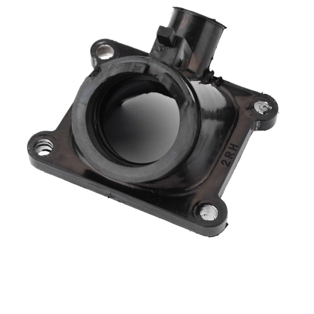 Motorrad Vergaser Ansaugstutzen Boot Halter for TZR125 TZR125L TZR125 2RH-13565-00 Motorrad Vergaser Ansaugstutzen Boot Halter for TZR125 TZR125L TZR125 2RH-13565-00 von DEJIKOKU