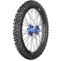 DELI TIRE TERRA CROSS SB-114 100/100-18 TT 65M, Motorradreifen Hinten von Deli Tire