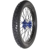 DELI TIRE STREET ENDURO SB-117 130/70-17 TL 62S, Motorradreifen Hinten von Deli Tire