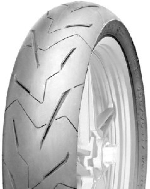 DELI TIRE RAZOR XP SB-148 140/70 - 17 TL 66H FRONT von DELI TIRE