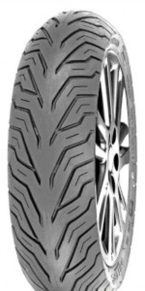 DELI TIRE URBAN GRIP SC-109F 110/70 - 16 M/C TL 52S FRONT/REAR von DELI TIRE