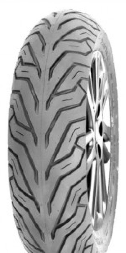 DELI TIRE URBAN GRIP SC-109R 110/80 - 10 TL 51J REAR von DELI TIRE