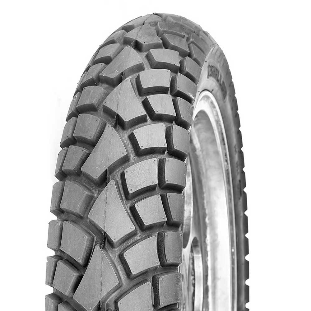 DELI REIFEN 117 STREET ENDURO 130/80-17 HINTEN SCHUNE DELI REIFEN 117 STREET ENDURO 130/80-17 HINTEN SCHUNE von Deli Tire