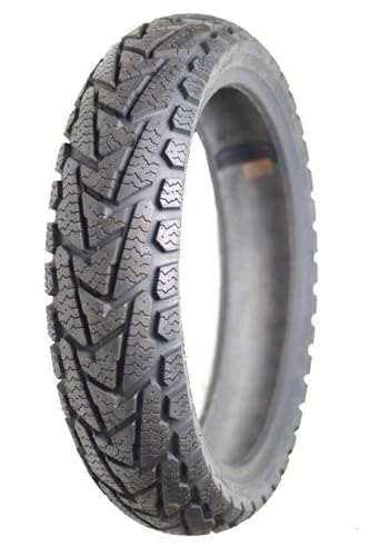 DELI Reifen SB-158 100/80-17 WINT BERG M+S WINTER DELI Reifen SB-158 100/80-17 WINT BERG M+S WINTER von Deli Tire