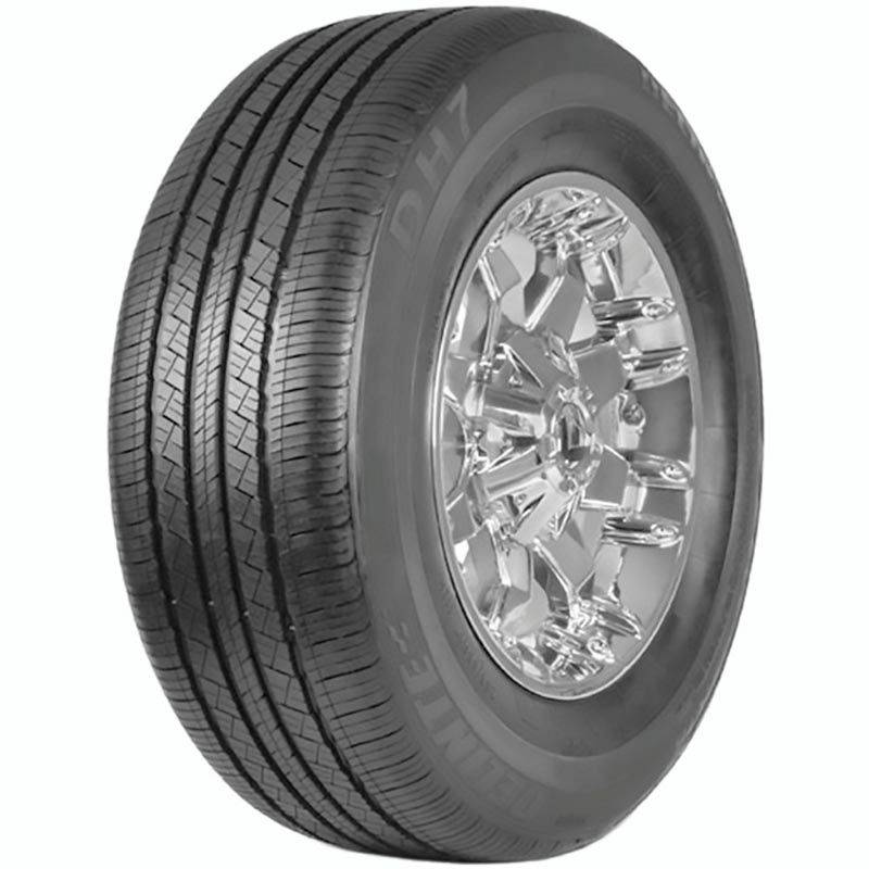 DELINTE DH7 SUV 265/65R17 112H BSW von DELINTE