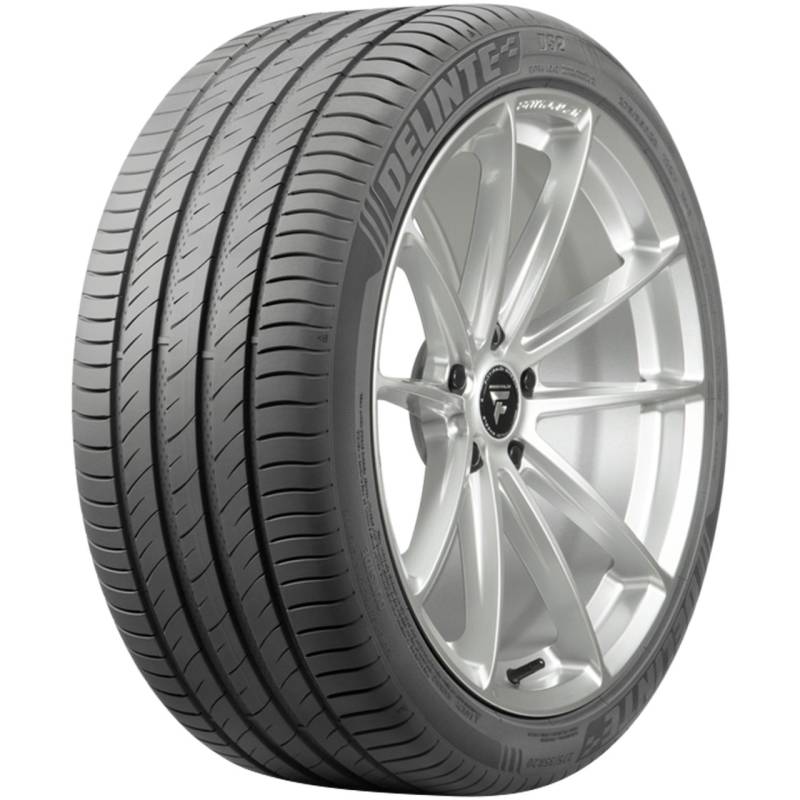 DELINTE DS2 SUV 265/65R17 112H BSW von DELINTE