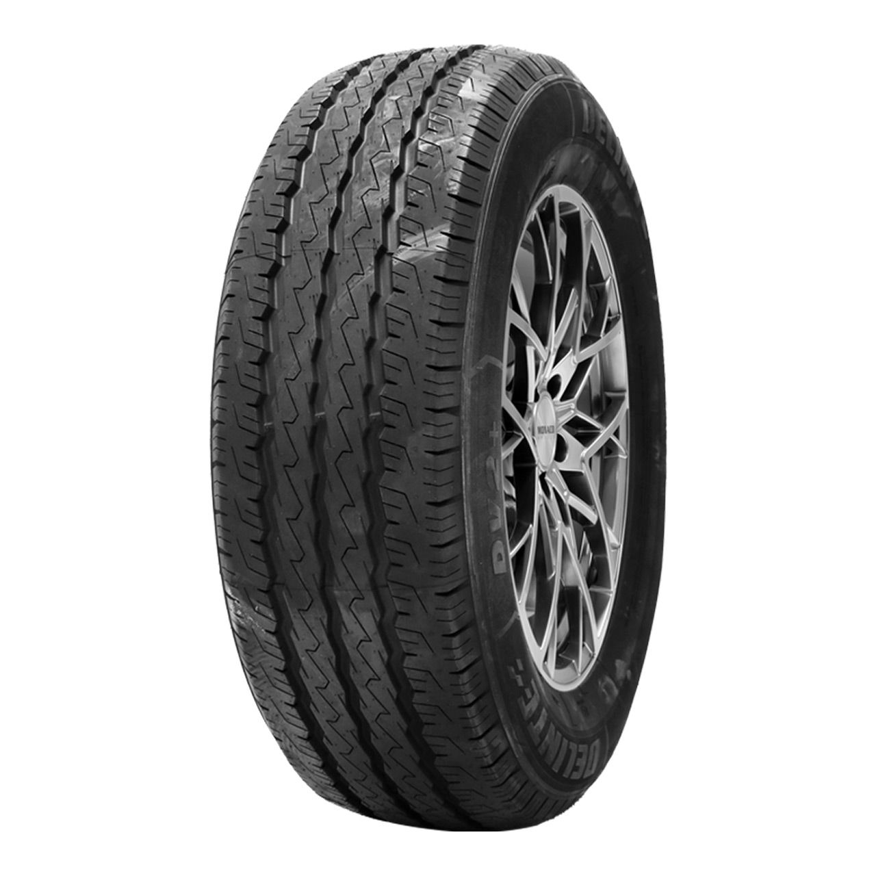 DELINTE DV2+ 235/65R16C 115T BSW DELINTE DV2+ 235/65R16C 115T BSW von DELINTE
