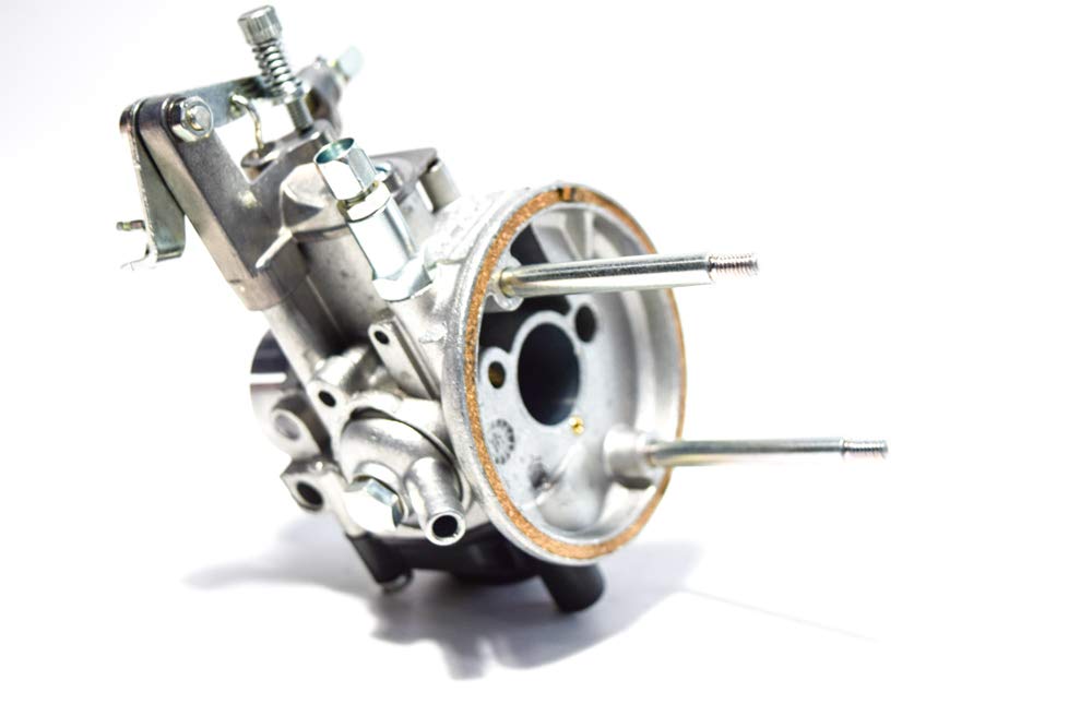 Vergaser DELL'ORTO SHBC 19.19 PIAGGIO VESPA 50 SPECIAL ET3 PRIMAVERA 00773 Vergaser DELL'ORTO SHBC 19.19 PIAGGIO VESPA 50 SPECIAL ET3 PRIMAVERA 00773 von DELLORTO