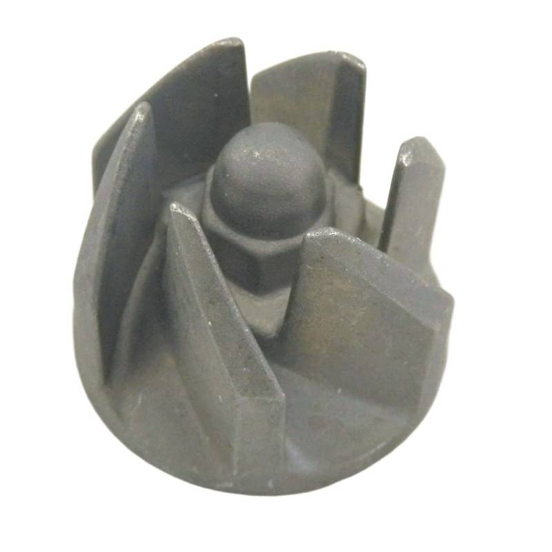 Wasserpumpenlaufrad for CF250 CFMOTO 250CC for ATV Go Kart Moped Scooter von DELLEN