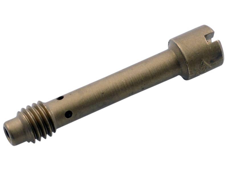 Starterdüse Dellorto PHVA/PHBN 50 (4 Löcher am Stock) von DELLORTO