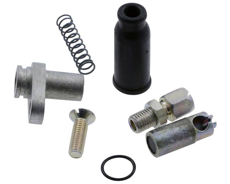 Umrüstkit Ziehchoke DELLORTO für PHBH/PHBL Vergaser von PGONA