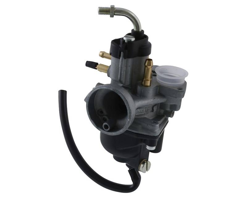 Vergaser DELLORTO 17,5mm PHVA - Benelli-491 Sport 50 (-03) [Minarelli] von DELLORTO