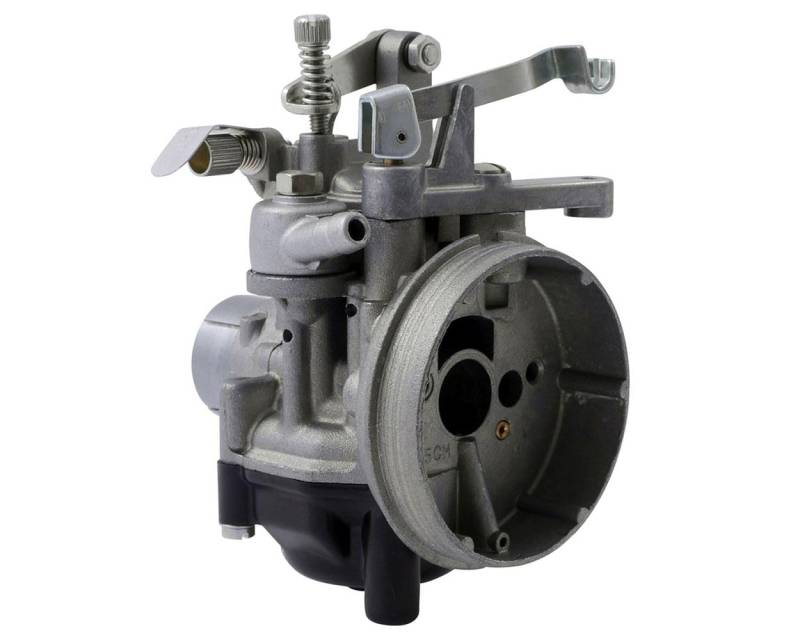 Vergaser DellOrto SHB 16.15 F kompatibel mit Vespa PK 50 von PGONA
